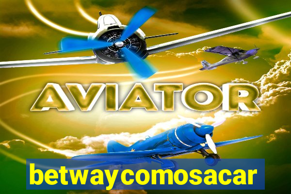 betwaycomosacar