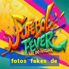fotos fakes de meninas cacheadas no espelho