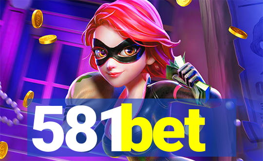 581bet