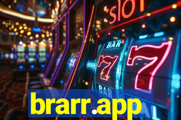 brarr.app