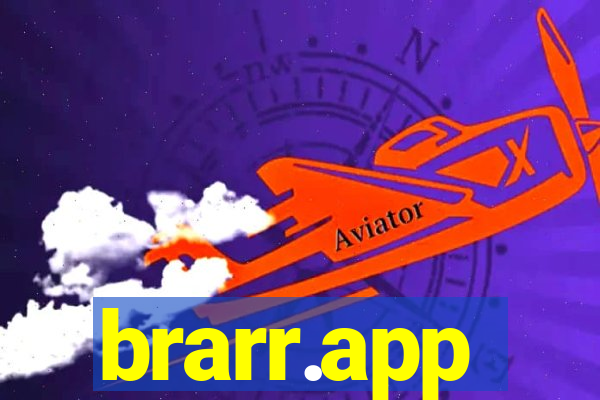 brarr.app