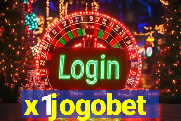 x1jogobet