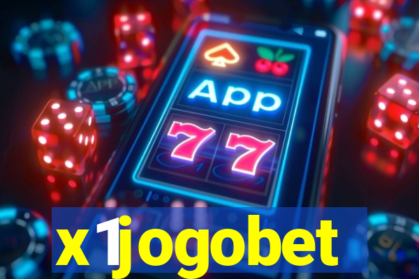 x1jogobet