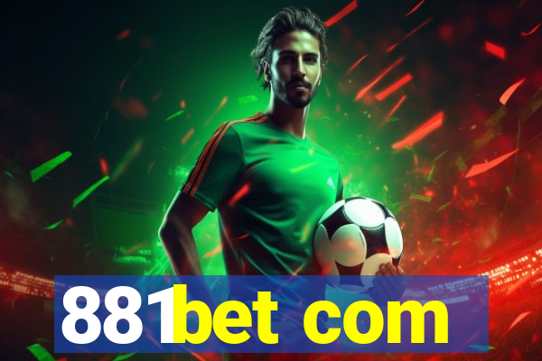 881bet com