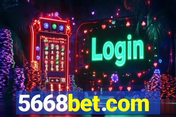 5668bet.com