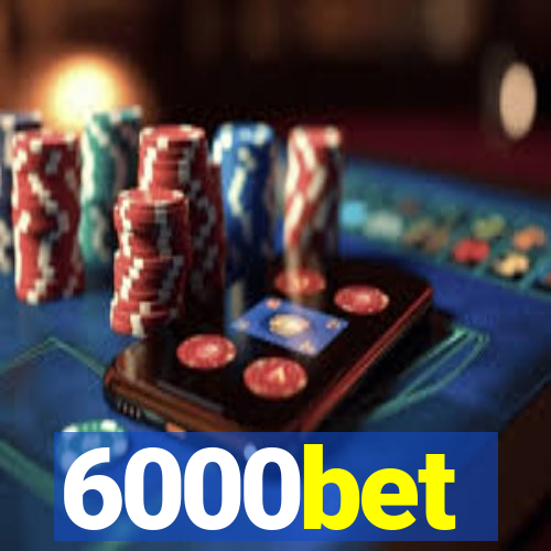 6000bet