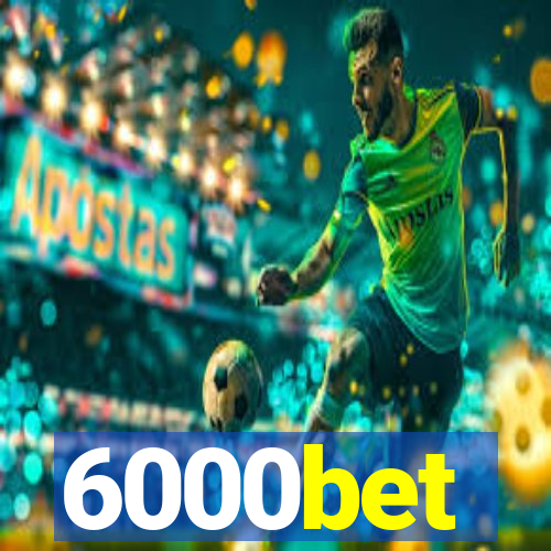 6000bet