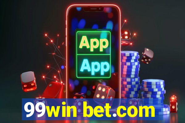 99win bet.com