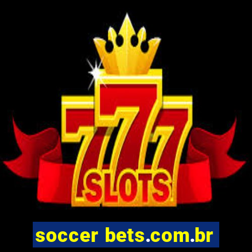 soccer bets.com.br