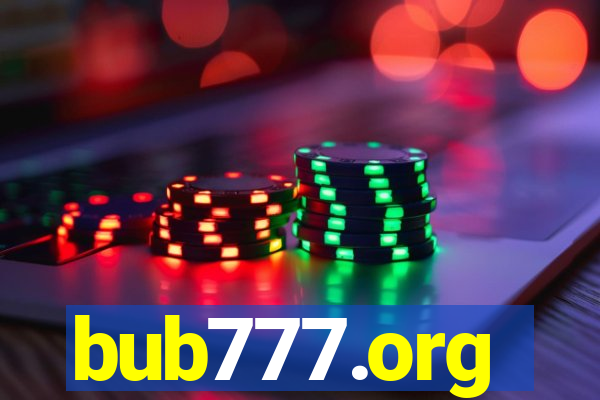 bub777.org
