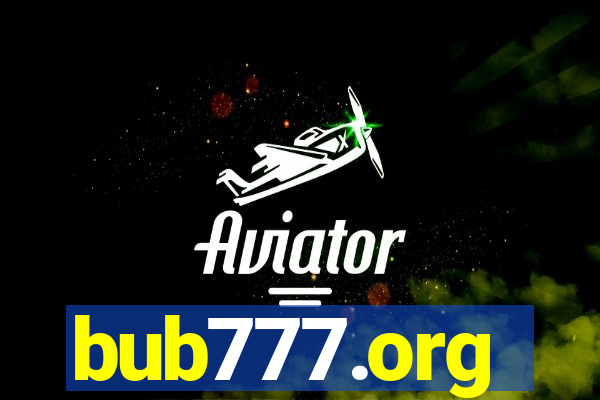 bub777.org
