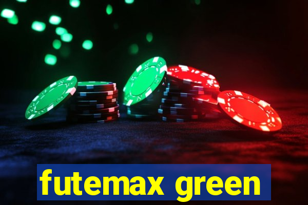 futemax green