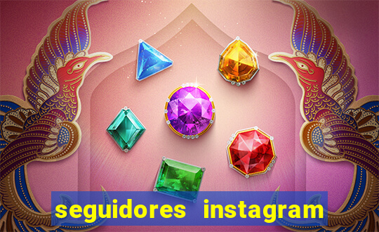 seguidores instagram comprar barato