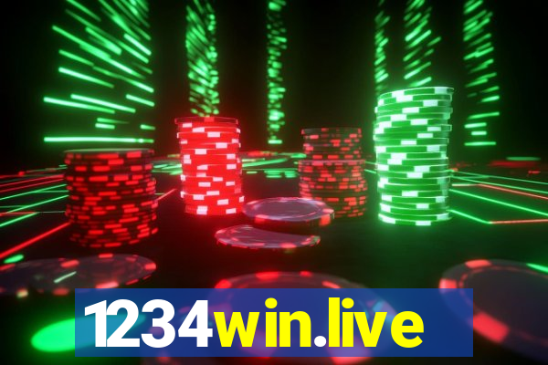 1234win.live