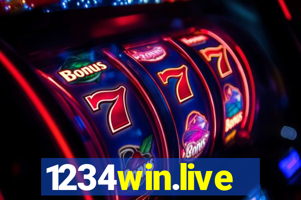 1234win.live