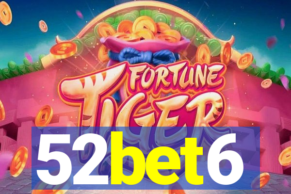 52bet6