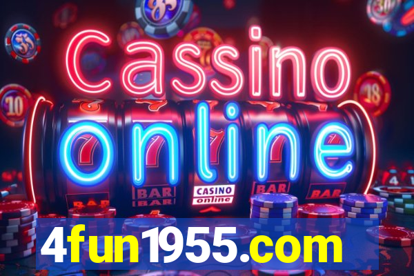 4fun1955.com