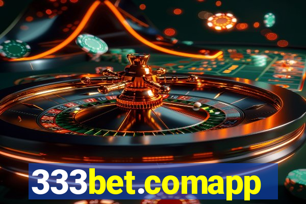 333bet.comapp
