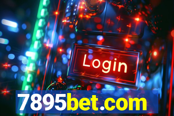 7895bet.com