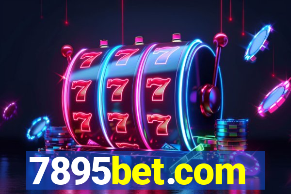 7895bet.com