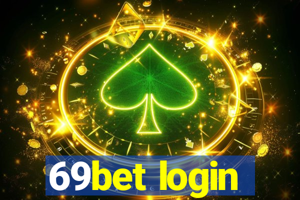 69bet login
