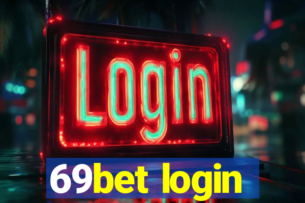 69bet login