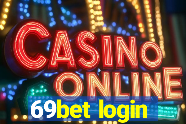 69bet login