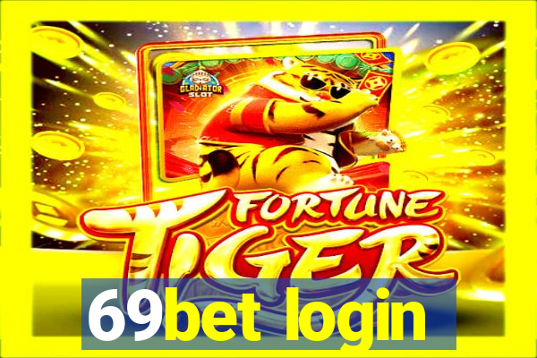 69bet login