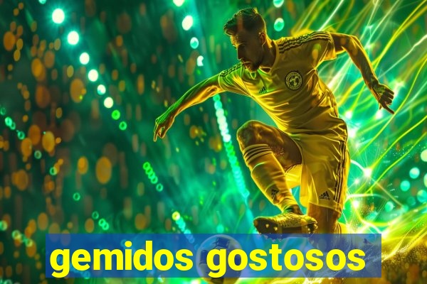 gemidos gostosos
