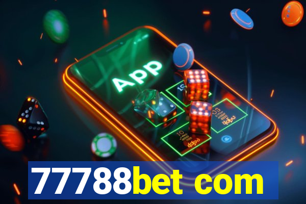 77788bet com