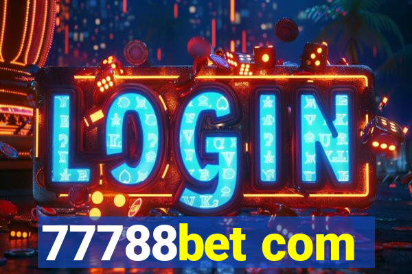 77788bet com