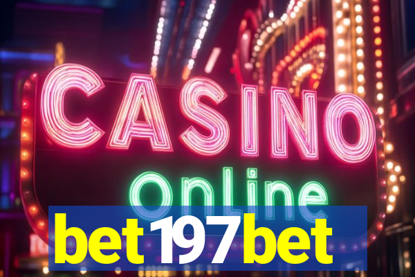bet197bet