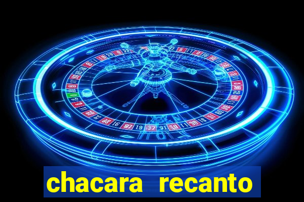 chacara recanto fortuna franca sp