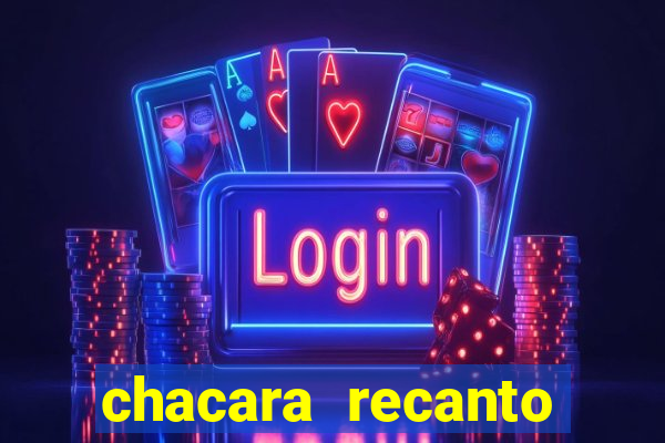 chacara recanto fortuna franca sp