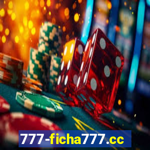 777-ficha777.cc