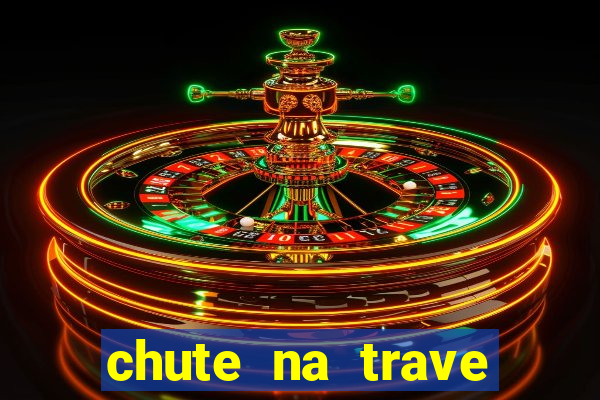 chute na trave conta como chute ao gol na betano