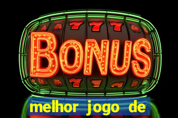 melhor jogo de blocos para android