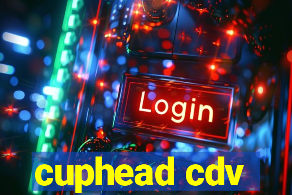 cuphead cdv