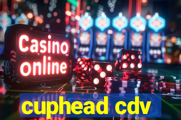 cuphead cdv