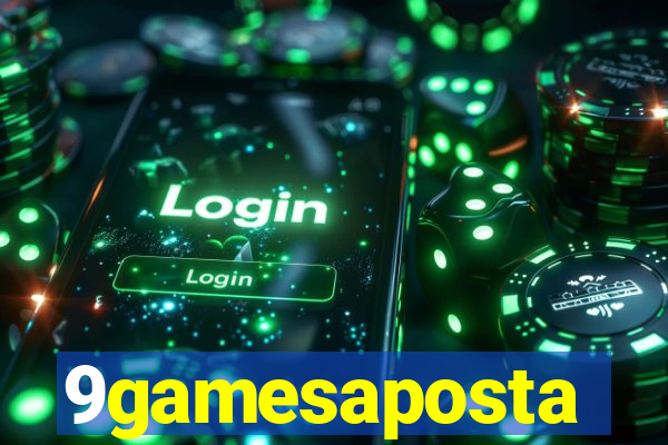 9gamesaposta