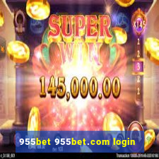 955bet 955bet.com login