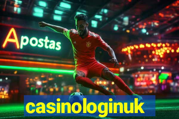 casinologinuk