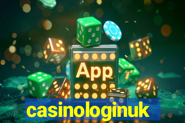 casinologinuk