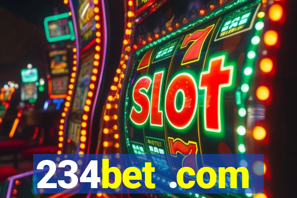 234bet .com