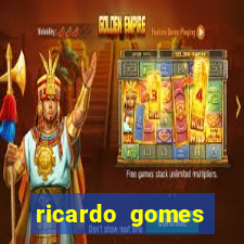 ricardo gomes vice-prefeito de porto alegre