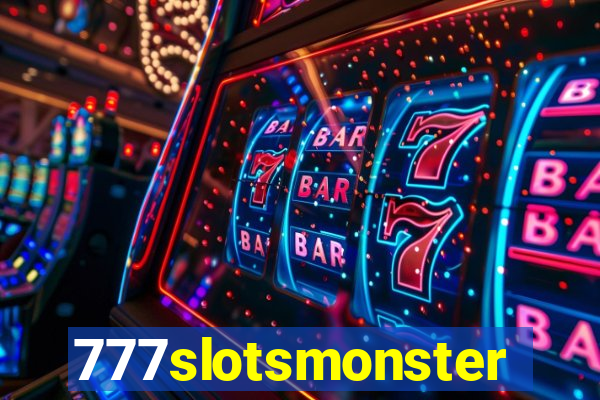 777slotsmonster