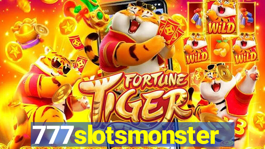 777slotsmonster