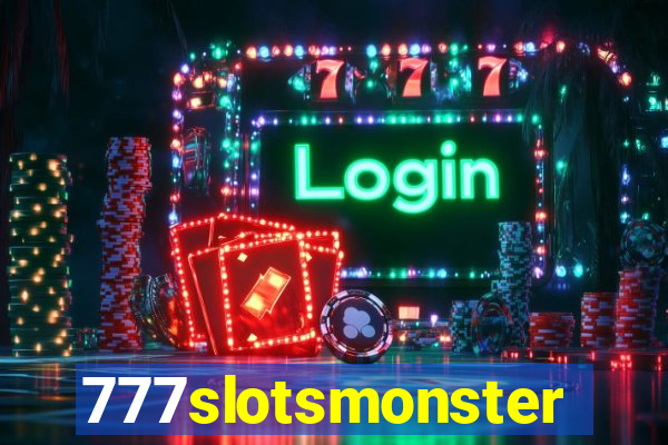 777slotsmonster