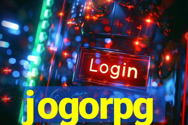 jogorpg