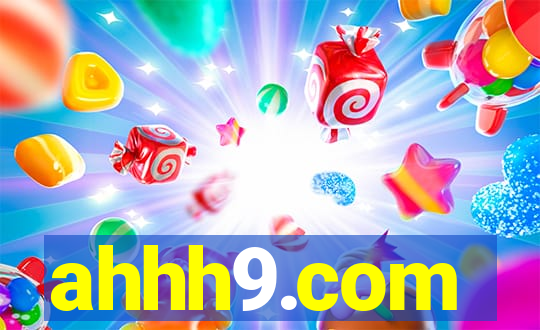 ahhh9.com